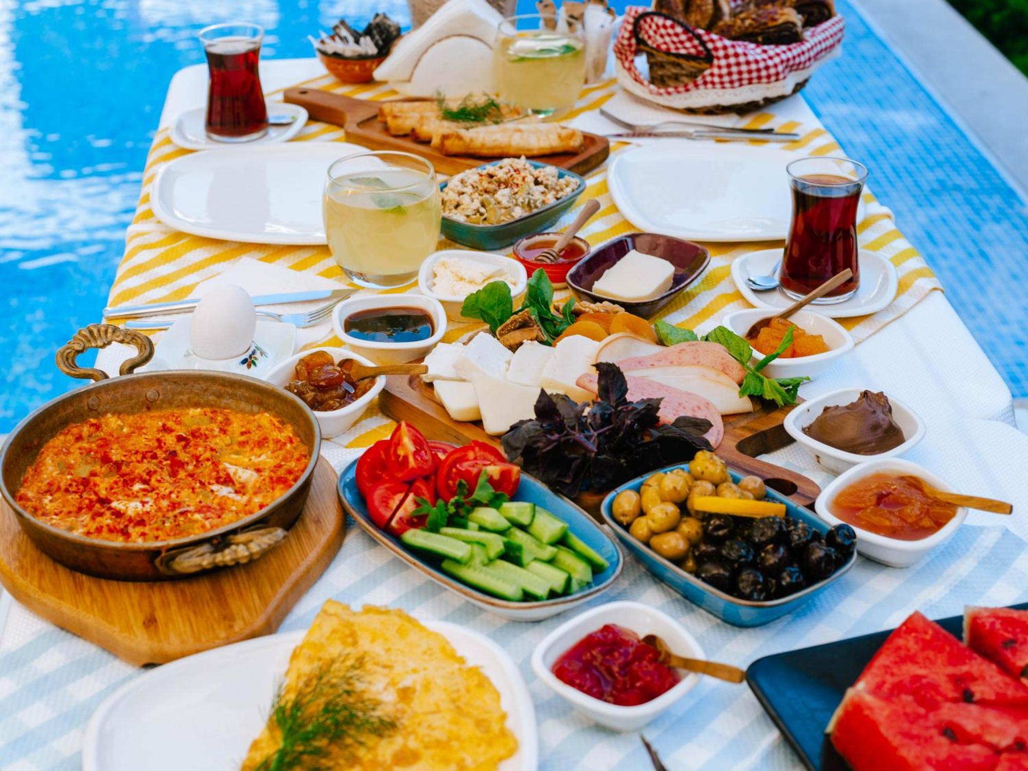 Alanarin Konak Alaçatı Esterno foto
